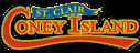 St Clair Coney Island