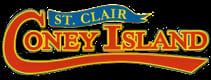 St Clair Coney Island